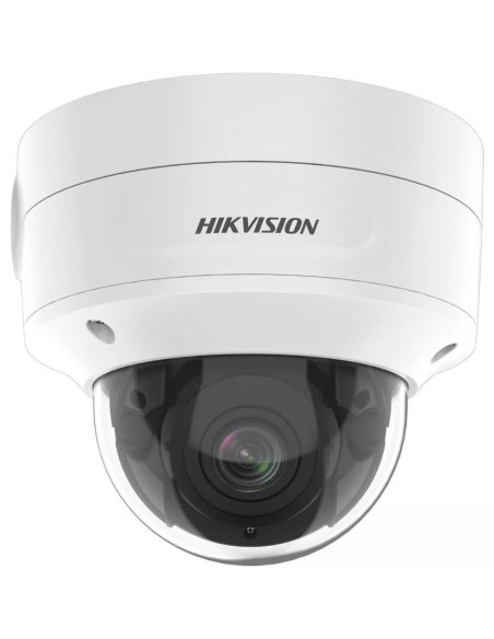 Caméras de surveillance