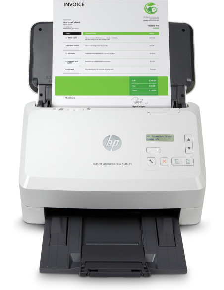 Scanners