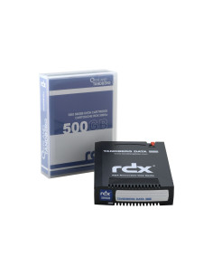 8541-RDX Cartouche 500 Go, disque dur Overland-Tandberg