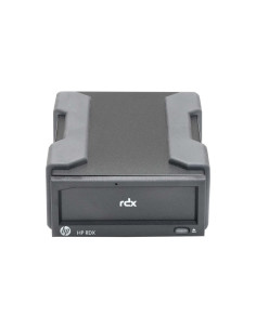 8782-RDX Lecteur externe seul Overland-Tandberg