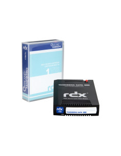 8586-RDX Cartouche 1 To, disque dur Overland-Tandberg