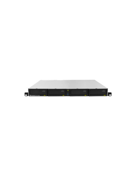Baie de sauvegarde RDX QuikStation 4 rack 1U Overland-Tandberg
