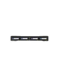 8922-RDX QuikStation 4, bureau Overland-Tandberg