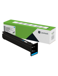 24B7578, Toner cyan 46 900 pages
