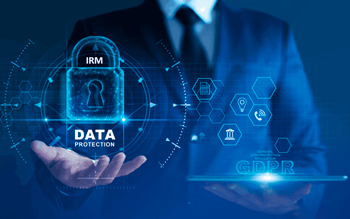 Sauvegarde de données & cybersécurité